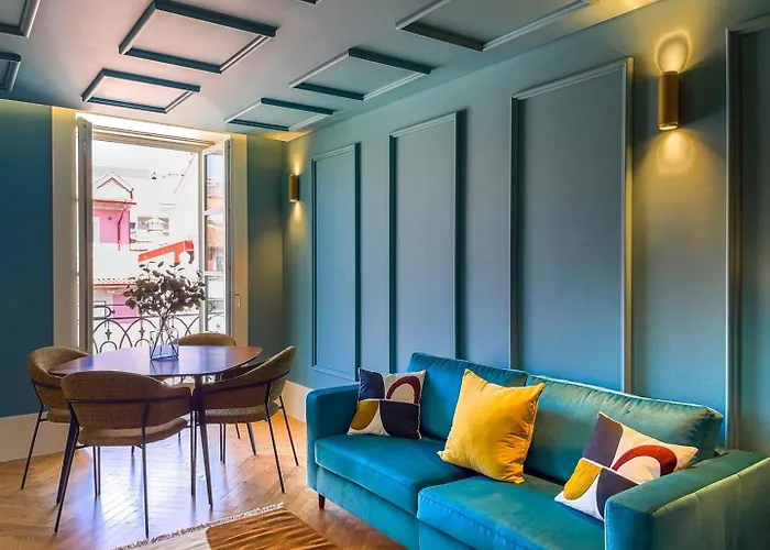 شقة Award-winning Loft Design With View To Douro River بورتو