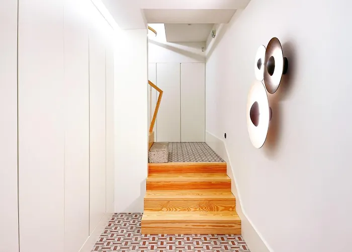 شقة Award-winning Loft Design With View To Douro River بورتو