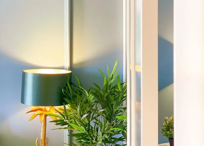 Award-winning Loft Design With View To Douro River *