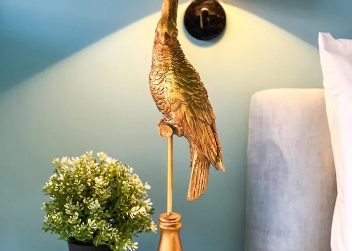 Award-winning Loft Design With View To Douro River