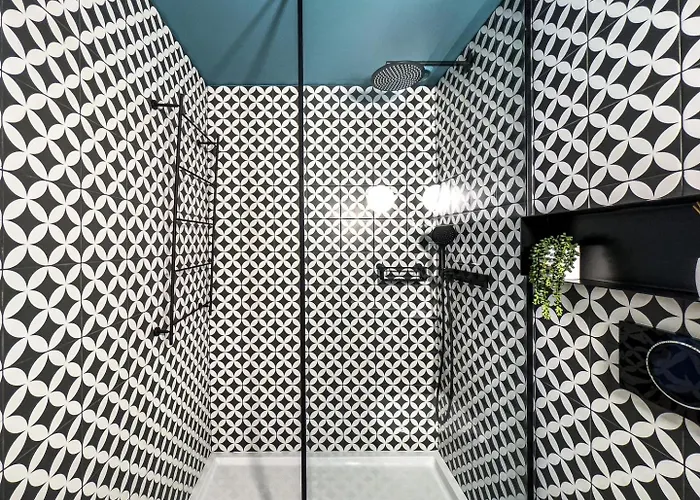 Award-winning Loft Design With View To Douro River بورتو