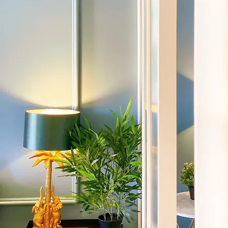 Award-winning Loft Design With View To Douro River *