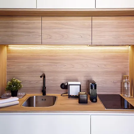 Award-winning Loft Design With View To Douro River *