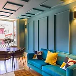 Daire Award-winning Loft Design With View To Douro River Porto