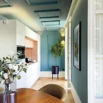 Award-winning Loft Design With View To Douro River