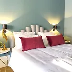 Daire Award-winning Loft Design With View To Douro River *