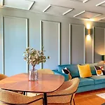 Award-winning Loft Design With View To Douro River Porto