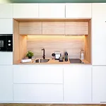 Award-winning Loft Design With View To Douro River Daire