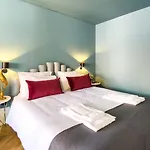 Daire Award-winning Loft Design With View To Douro River Porto