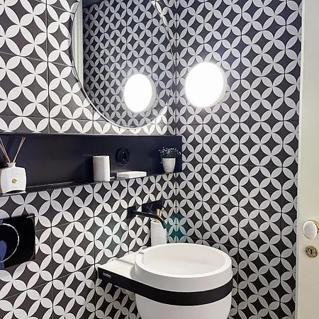 Award-winning Loft Design With View To Douro River Appartement