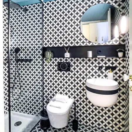 Appartement Award-winning Loft Design With View To Douro River