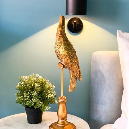 Award-winning Loft Design With View To Douro River Oporto