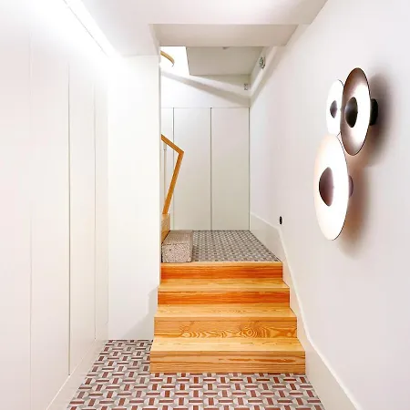 Award-winning Loft Design With View To Douro River