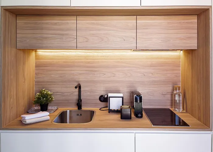 Award-winning Loft Design With View To Douro River *