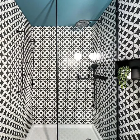 Award-winning Loft Design With View To Douro River ポルト